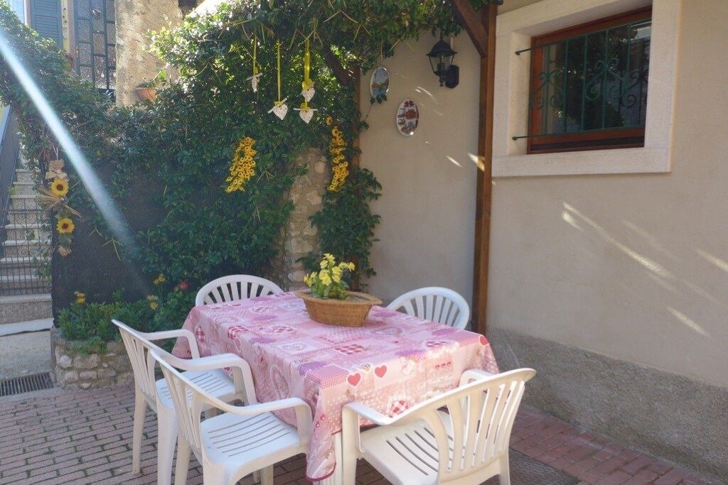 Photo of Outdoor in Assenza