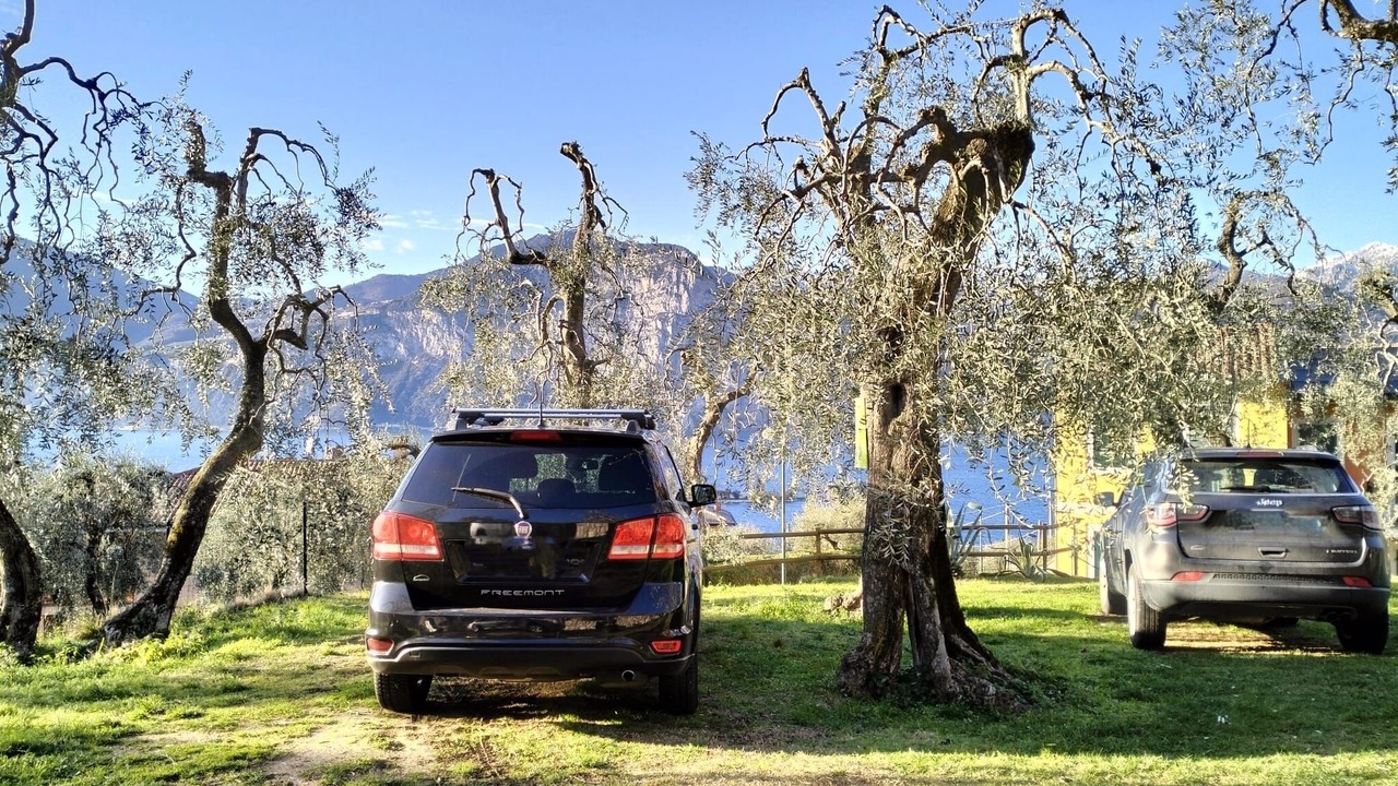 Photo of Outdoor in Assenza