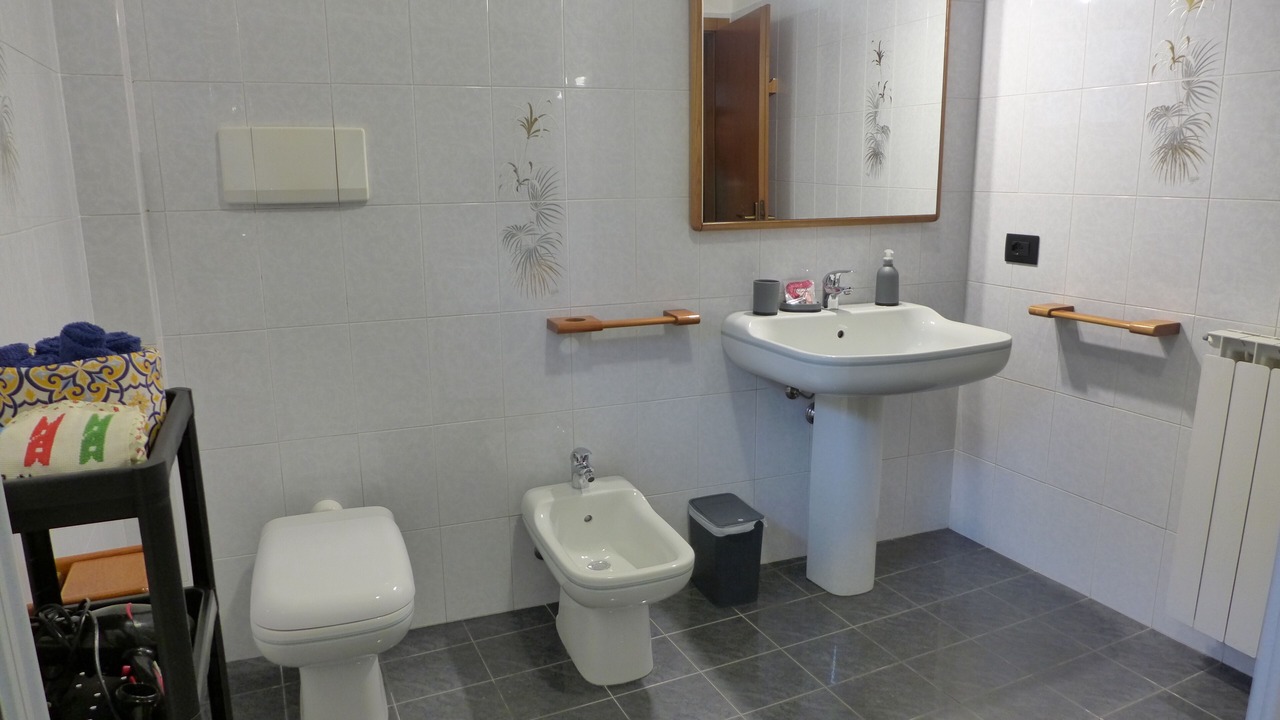 Photo of Bathroom in Assenza