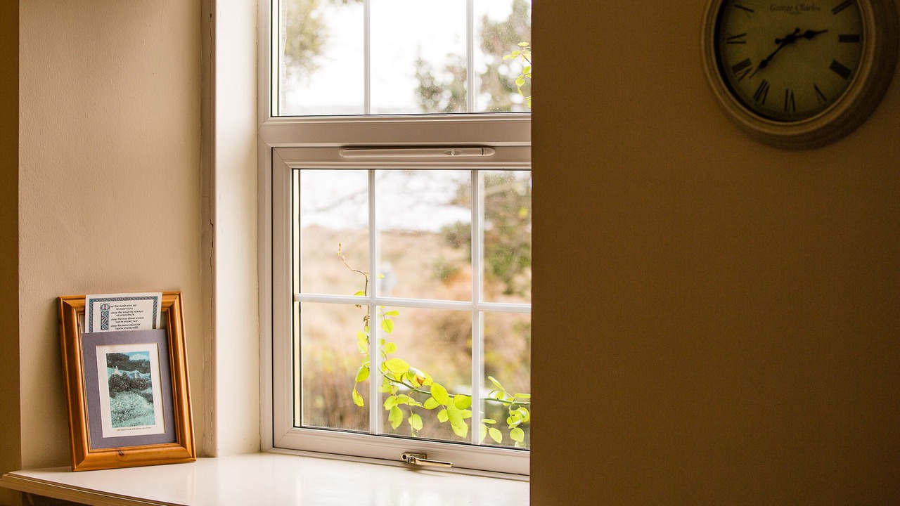 Photo of Bedroom in Rothesay