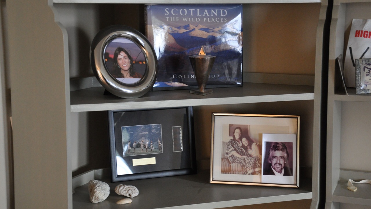 Photo of Bedroom in Rothesay