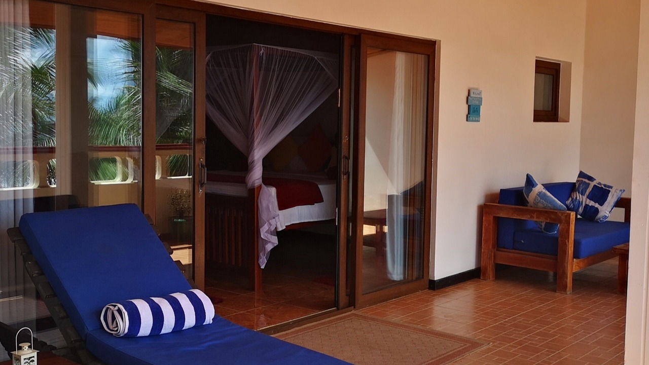 Photo of Patio Balcony in Thiranagama