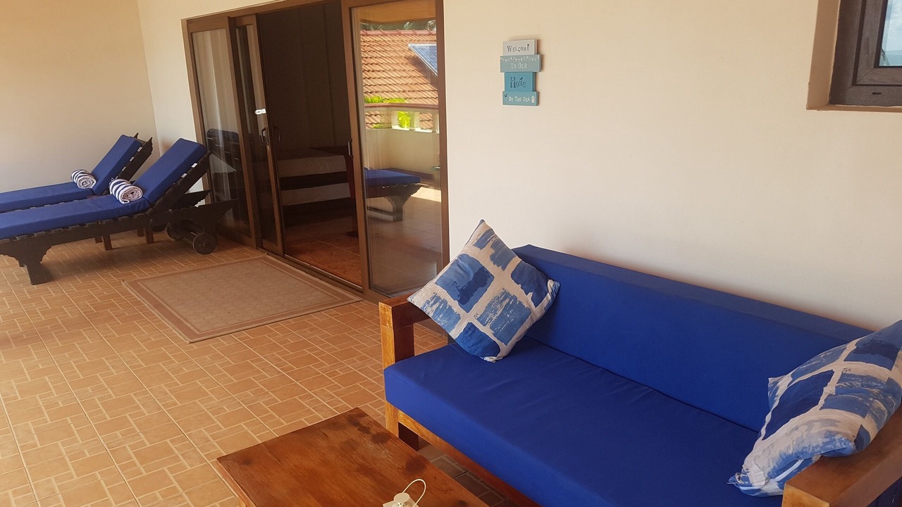 Photo of Patio Balcony in Thiranagama