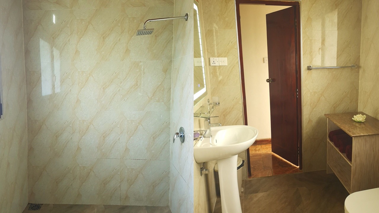 Photo of Bathroom in Thiranagama