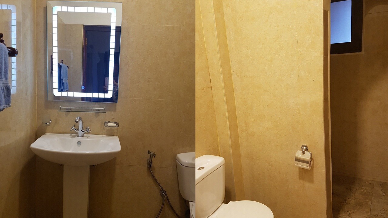 Photo of Bathroom in Thiranagama