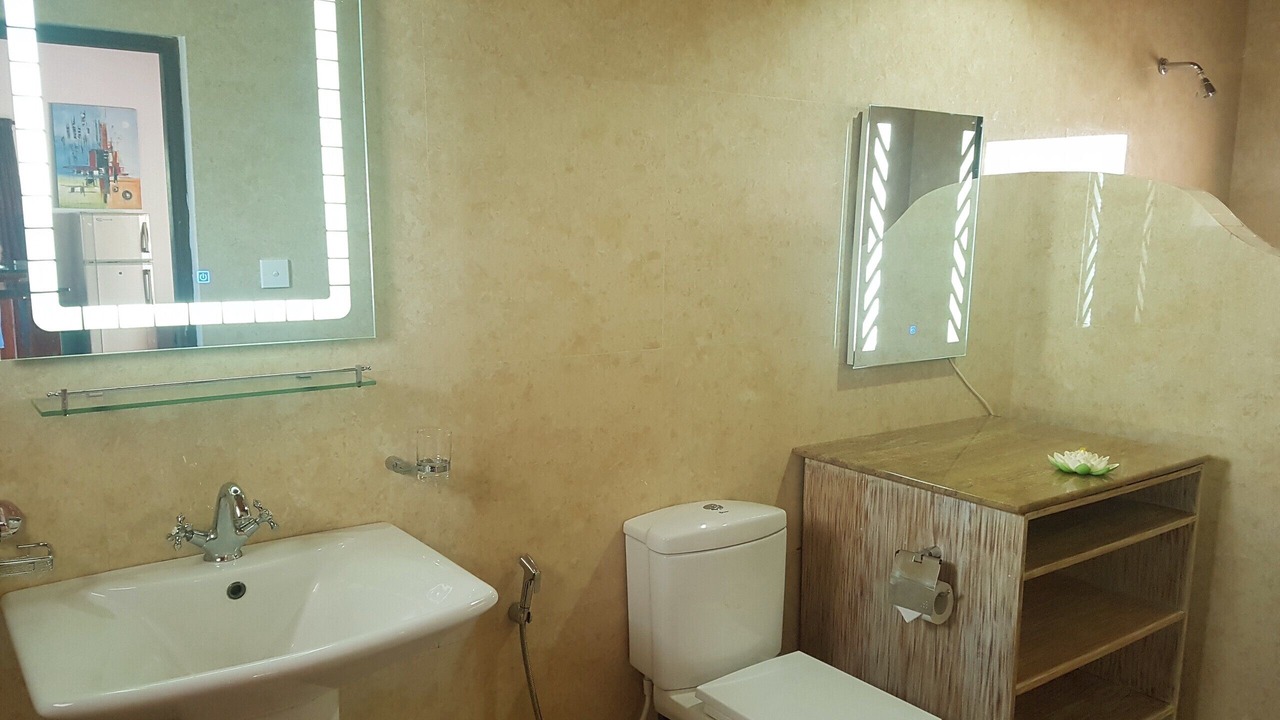 Photo of Bathroom in Thiranagama