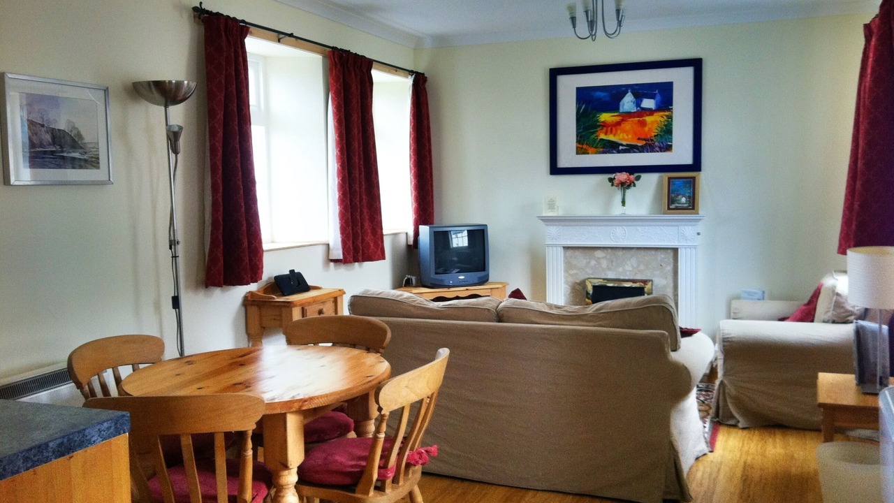 Photo of Livingroom in Taynuilt