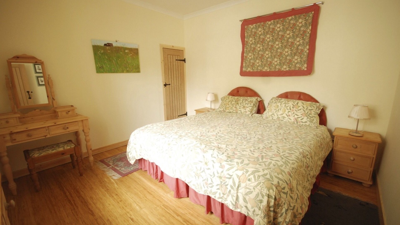 Photo of Bedroom in Taynuilt