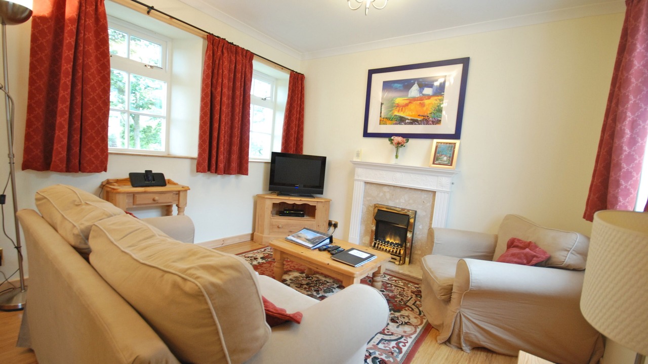 Photo of Livingroom in Taynuilt