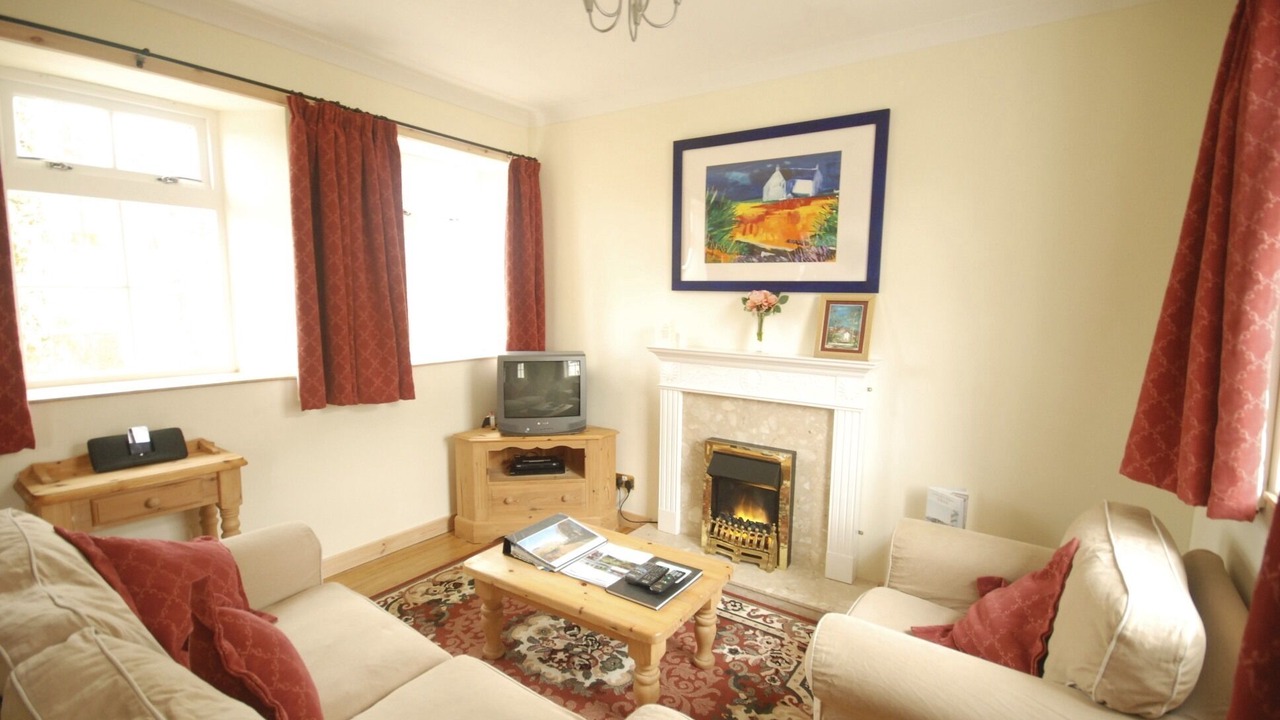 Photo of Livingroom in Taynuilt