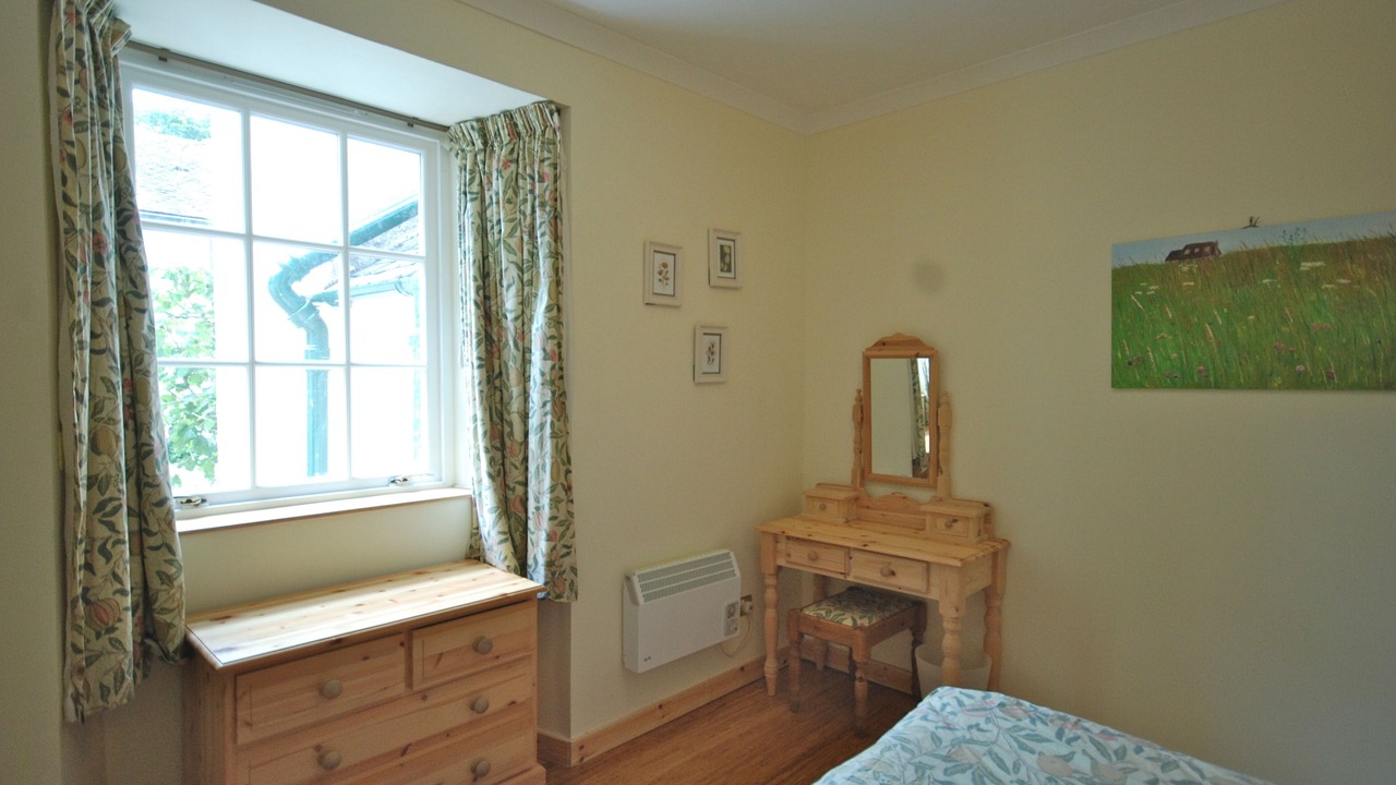 Photo of Bedroom in Taynuilt
