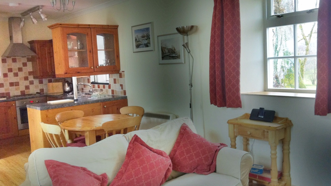 Photo of Livingroom in Taynuilt
