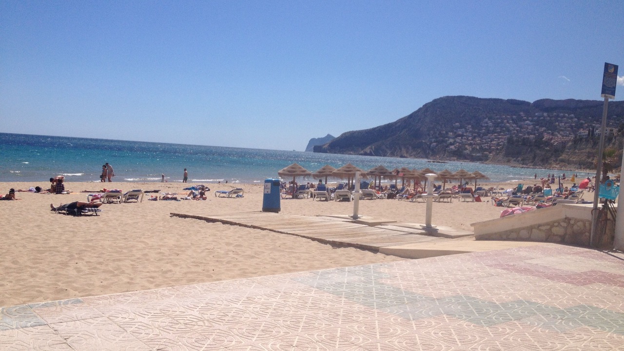 Photo of Others in Calpe City Center