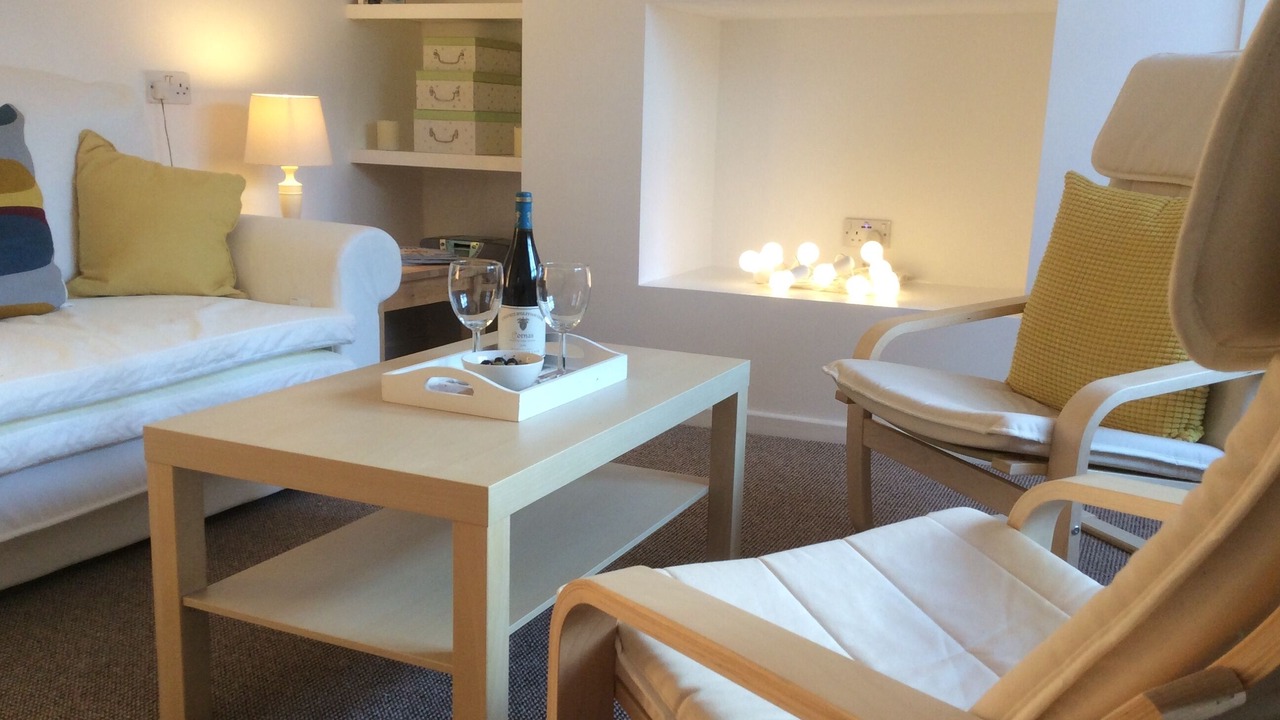 Photo of Livingroom in Bont Newydd