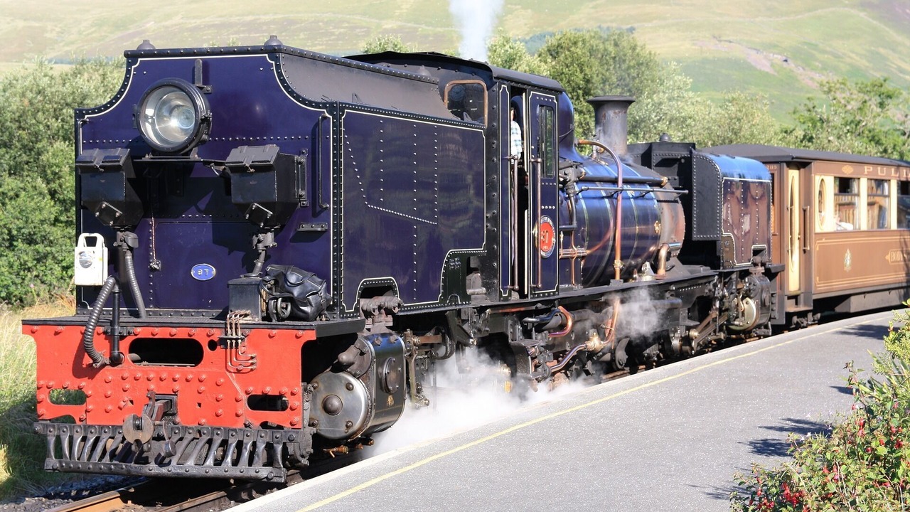 Photo of Others in Bont Newydd