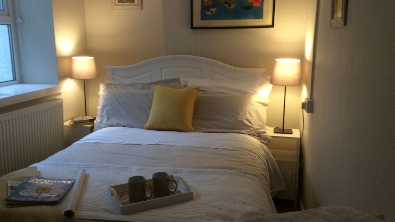 Photo of Bedroom in Bont Newydd