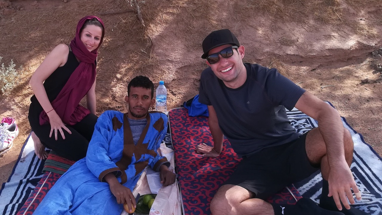 Photo of Outdoor in M'Hamid El Ghizlane