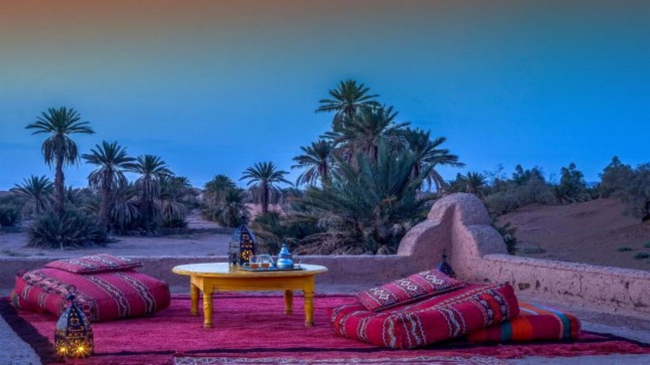 Photo of Outdoor in M'Hamid El Ghizlane