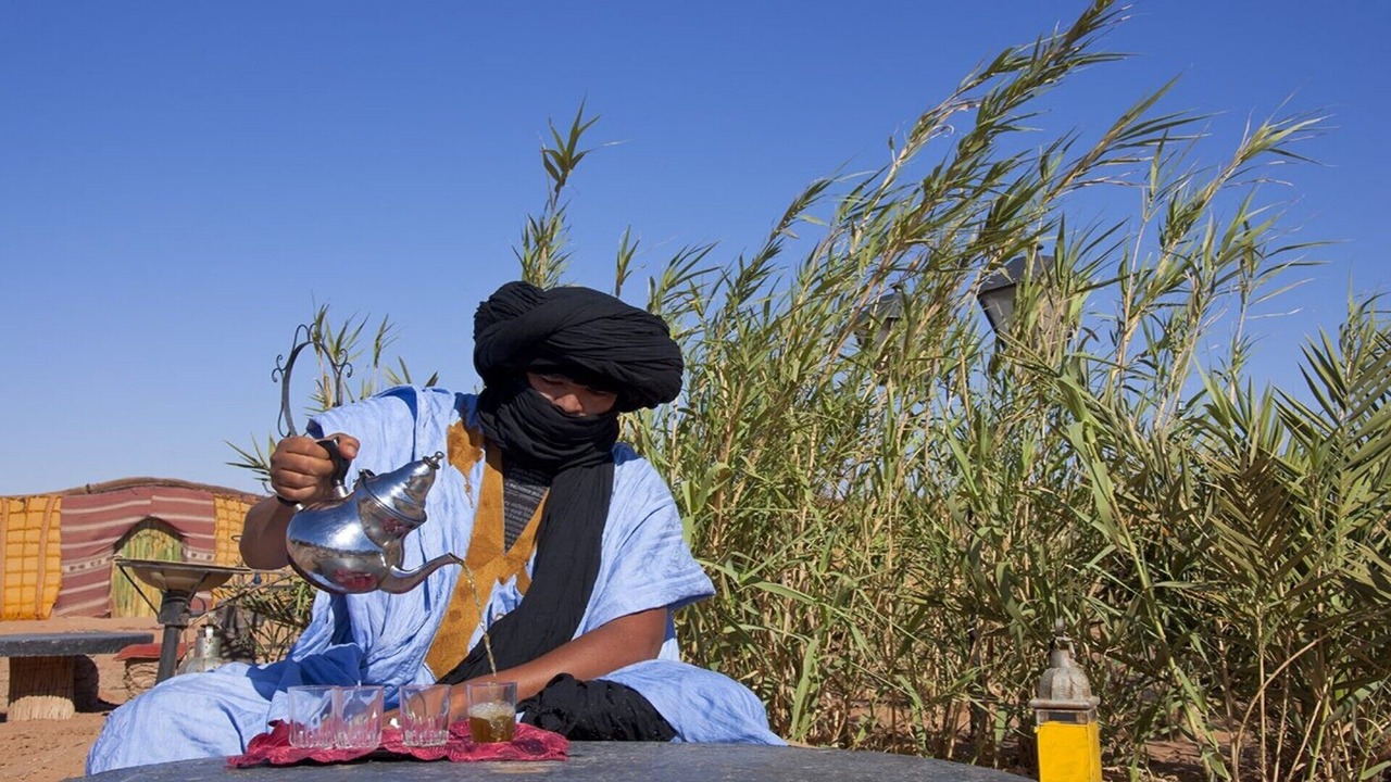 Photo of Outdoor in M'Hamid El Ghizlane
