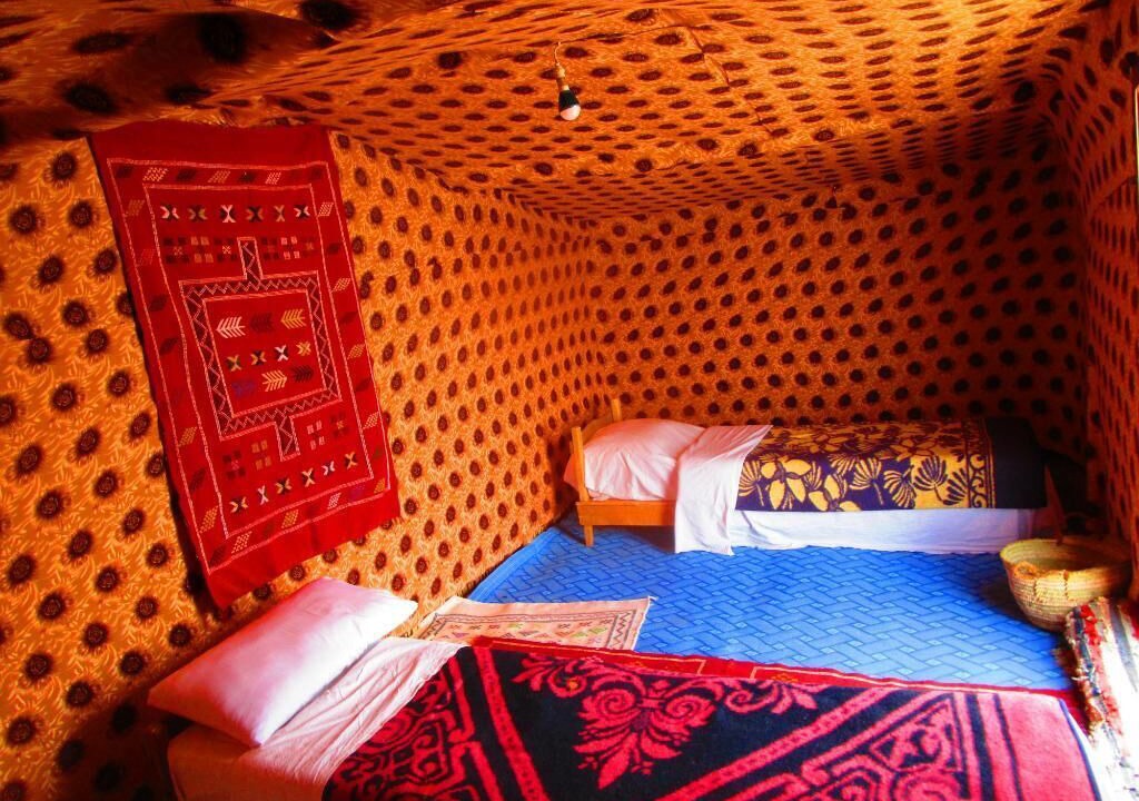 Photo of Bedroom in M'Hamid El Ghizlane