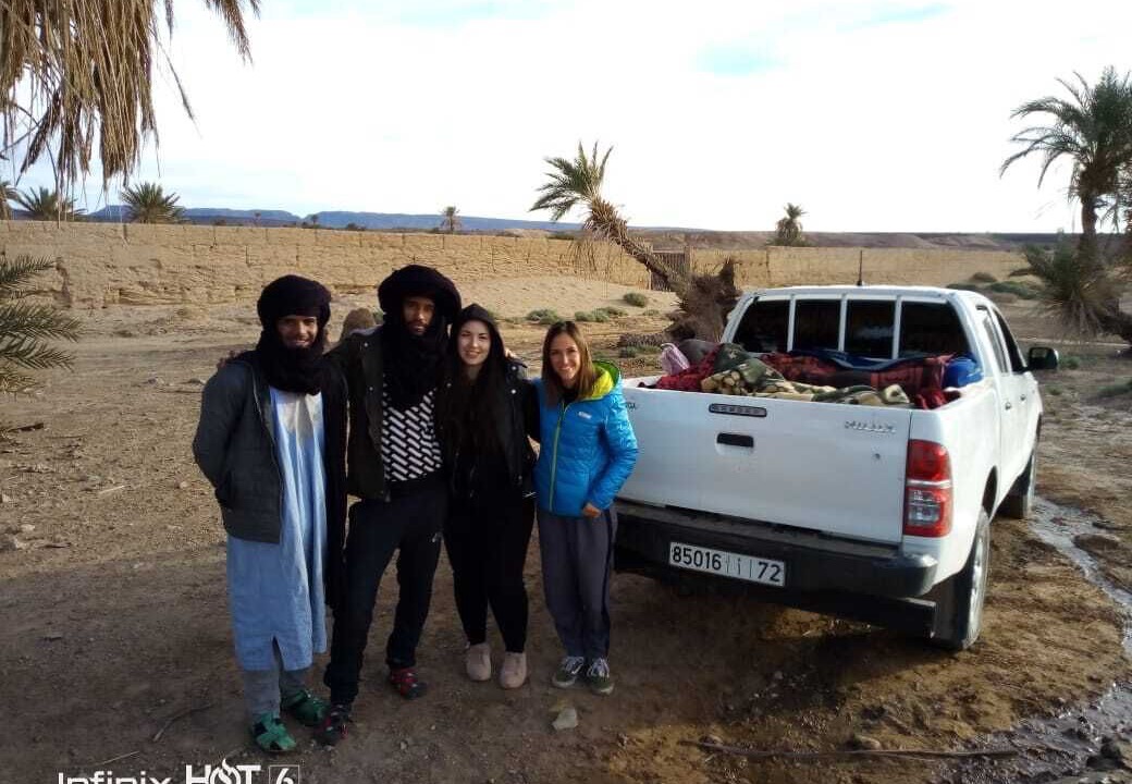 Photo of Outdoor in M'Hamid El Ghizlane