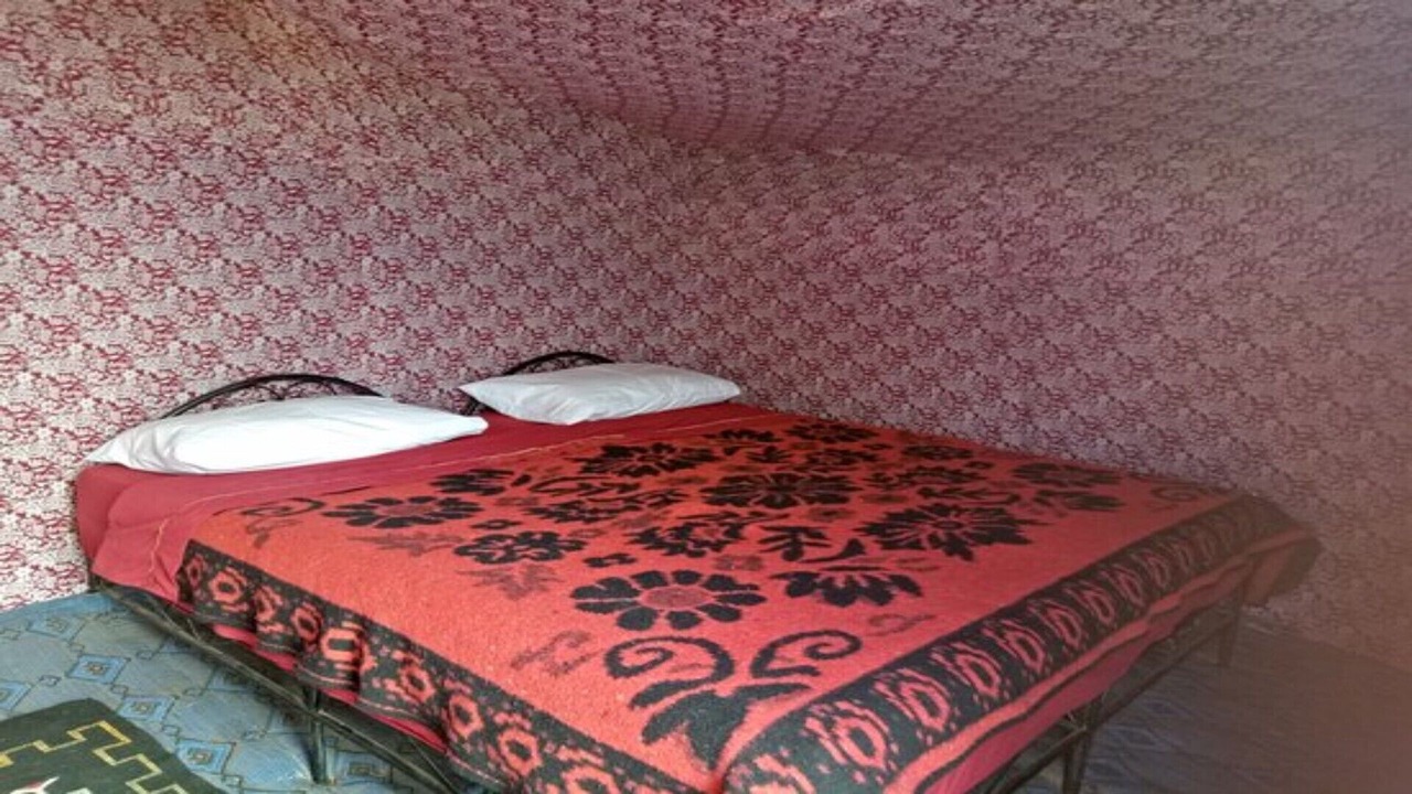 Photo of Bedroom in M'Hamid El Ghizlane