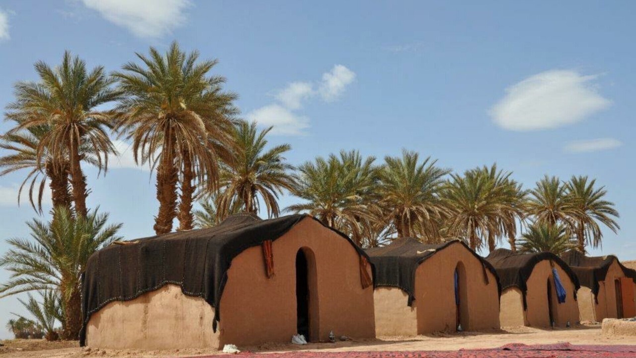 Photo of Outdoor in M'Hamid El Ghizlane