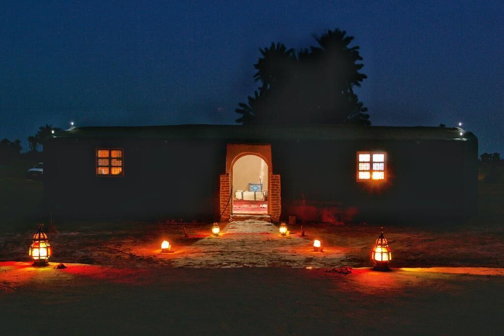 Photo of Outdoor in M'Hamid El Ghizlane