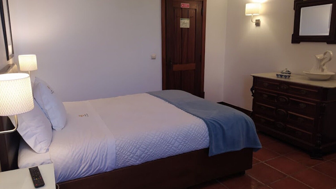Photo of Bedroom in Barcelos