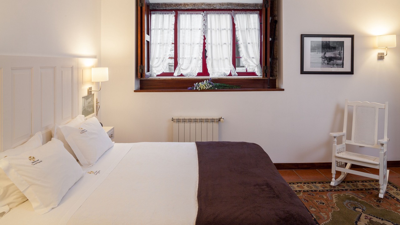 Photo of Bedroom in Barcelos