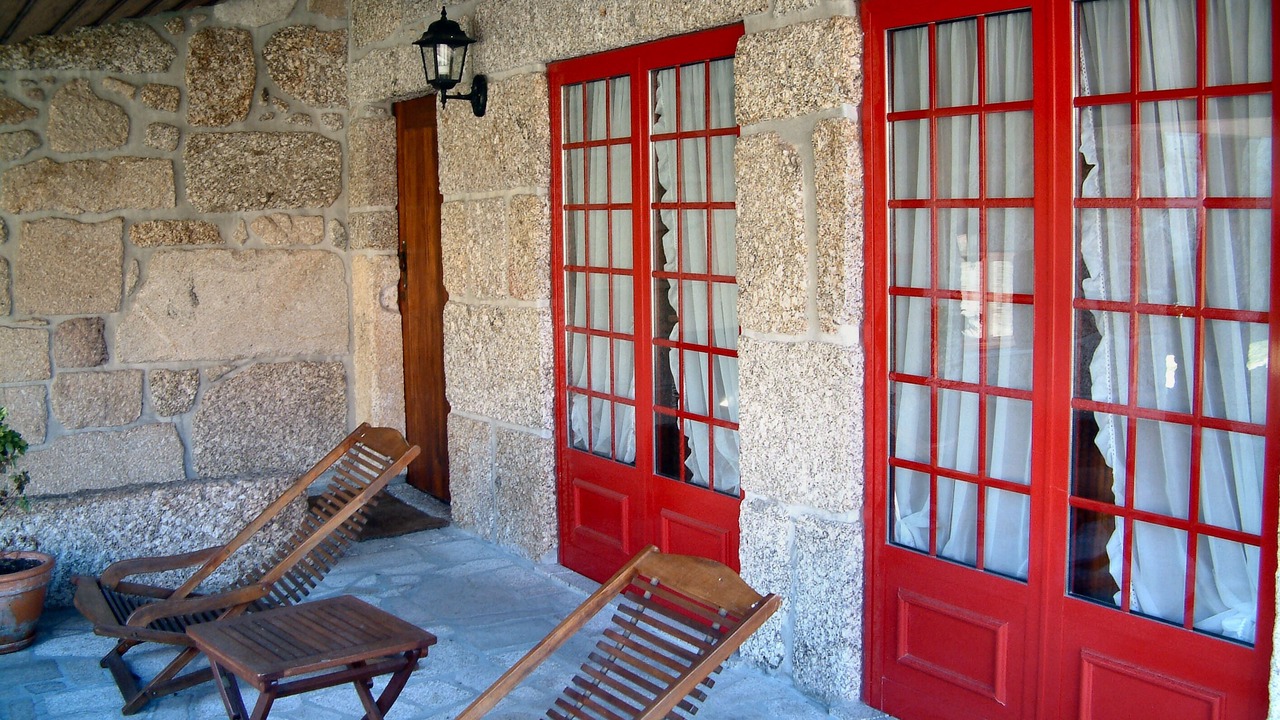 Photo of Outdoor in Barcelos