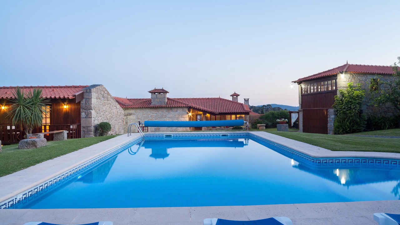 Photo of Outdoor in Barcelos