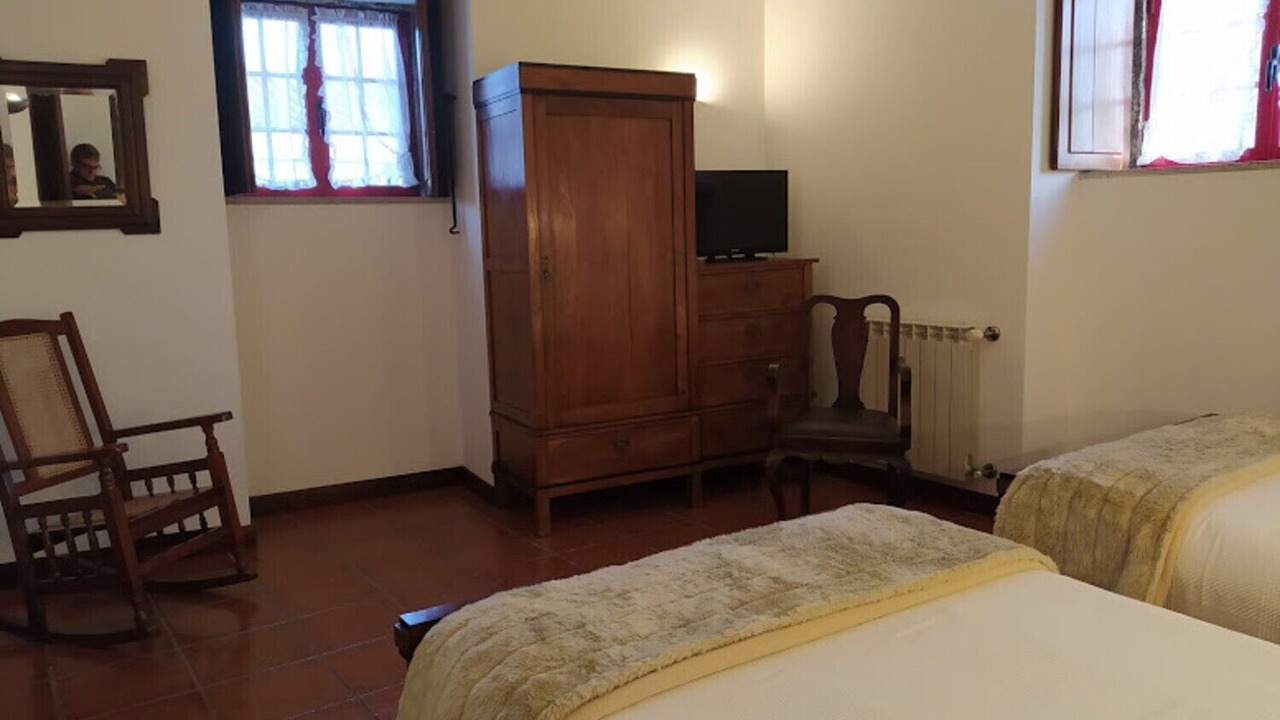 Photo of Bedroom in Barcelos
