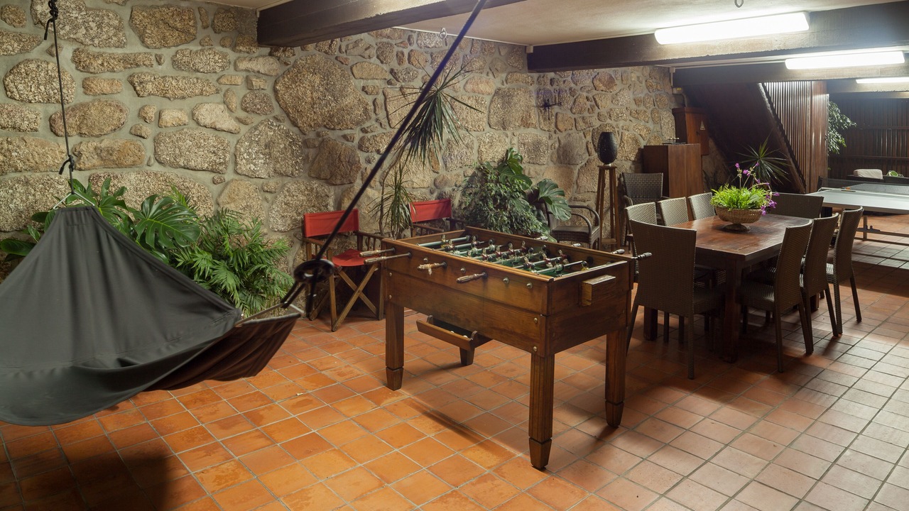 Photo of Bedroom in Barcelos