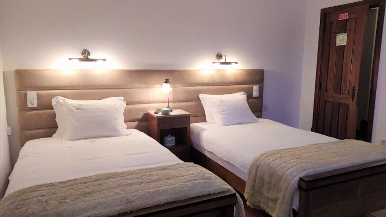 Photo of Bedroom in Barcelos