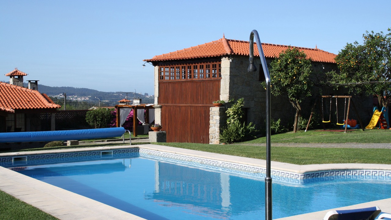 Photo of Outdoor in Barcelos
