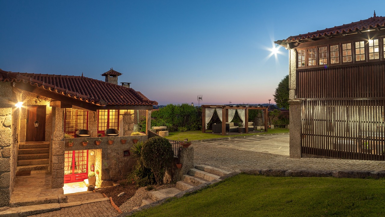Photo of Outdoor in Barcelos