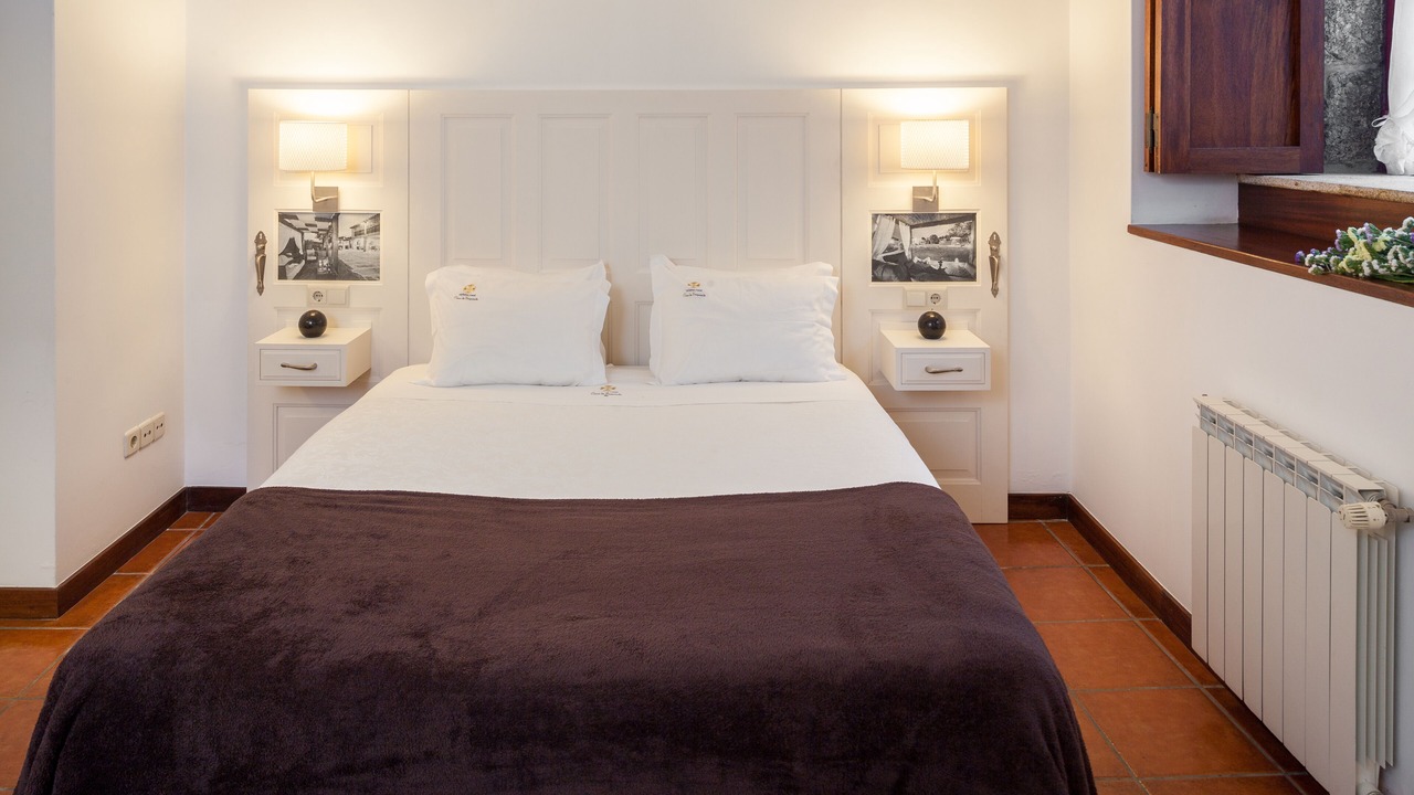 Photo of Bedroom in Barcelos
