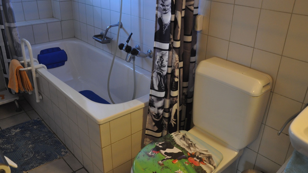 Photo of Bathroom in Ruti