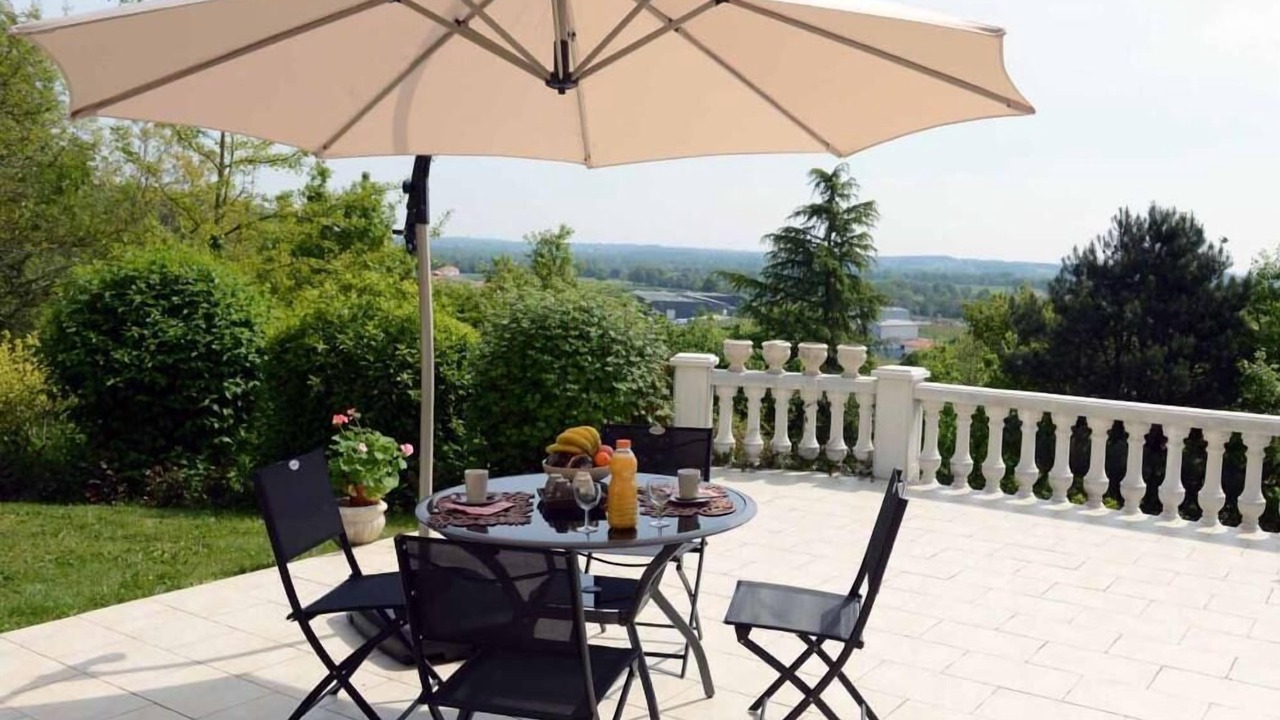 Photo of Outdoor in Les Chatelliers-Chateaumur