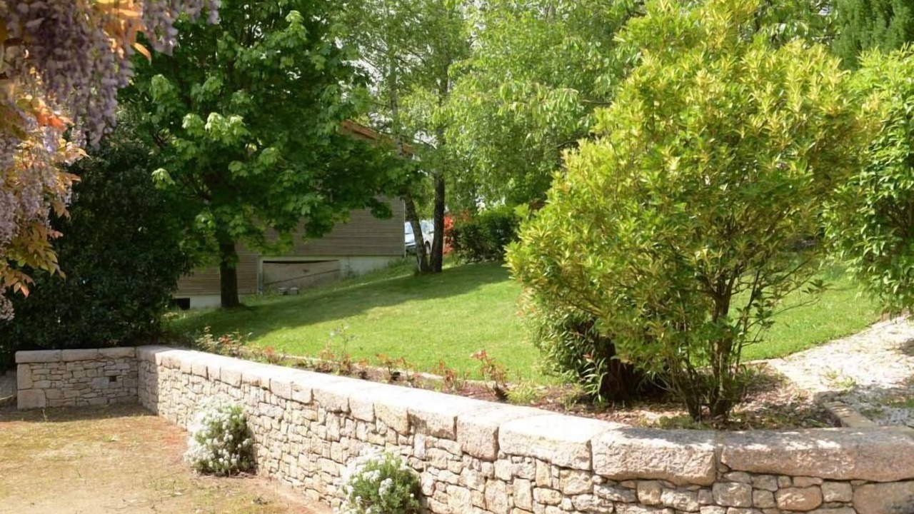 Photo of Outdoor in Les Chatelliers-Chateaumur