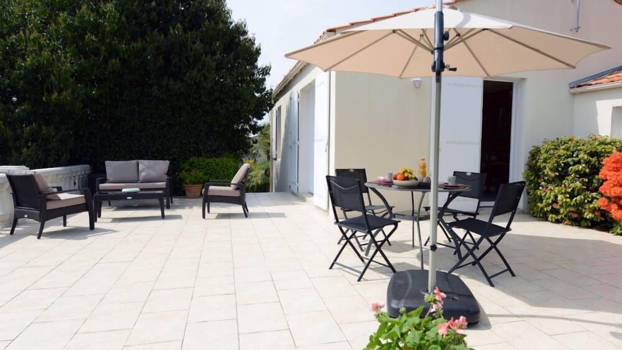 Photo of Outdoor in Les Chatelliers-Chateaumur