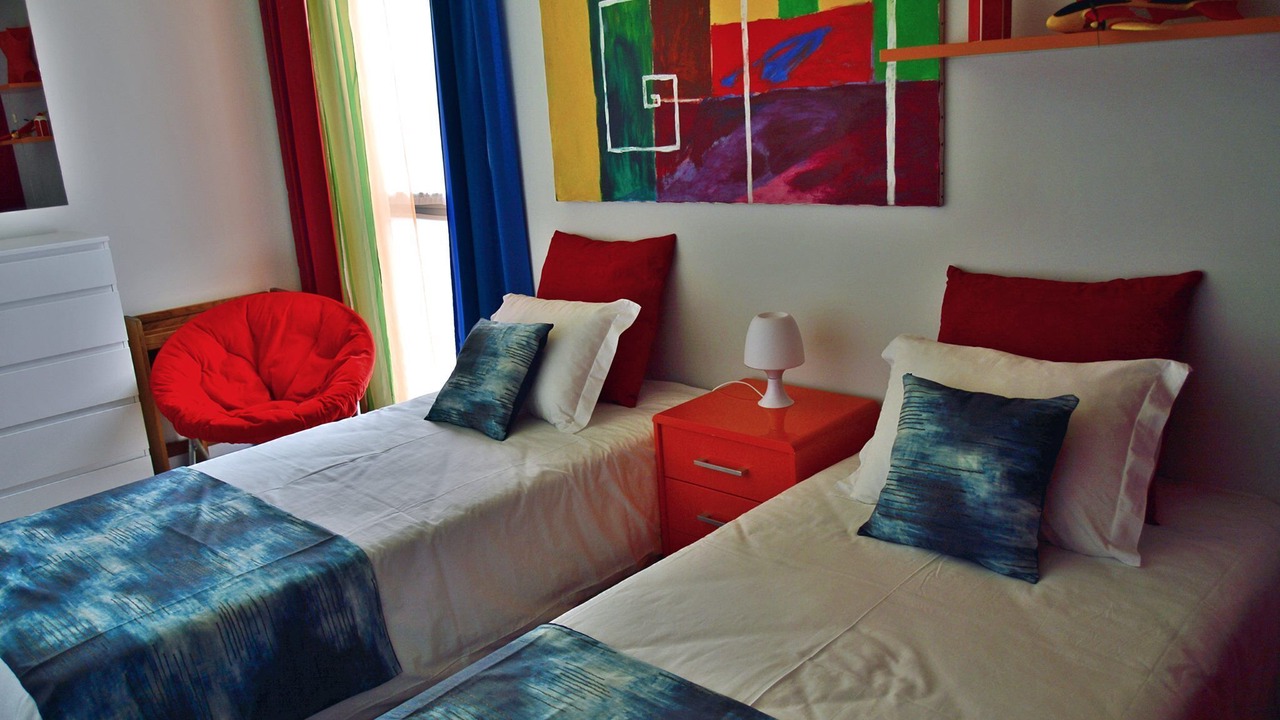 Photo of Bedroom in Sao Pedro