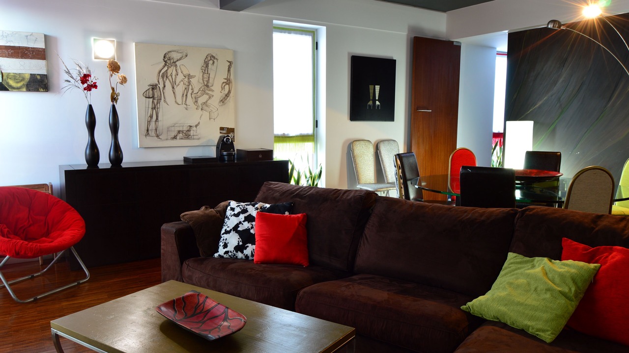 Photo of Livingroom in Sao Pedro