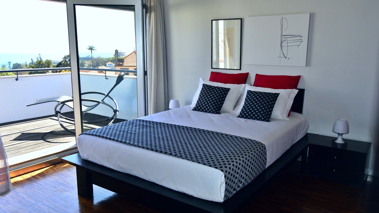 Photo of Bedroom in Sao Pedro