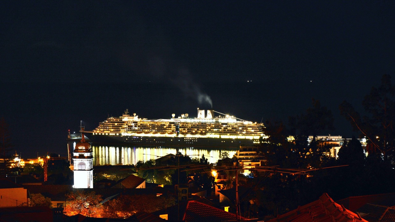 Photo of Outdoor in Sao Pedro