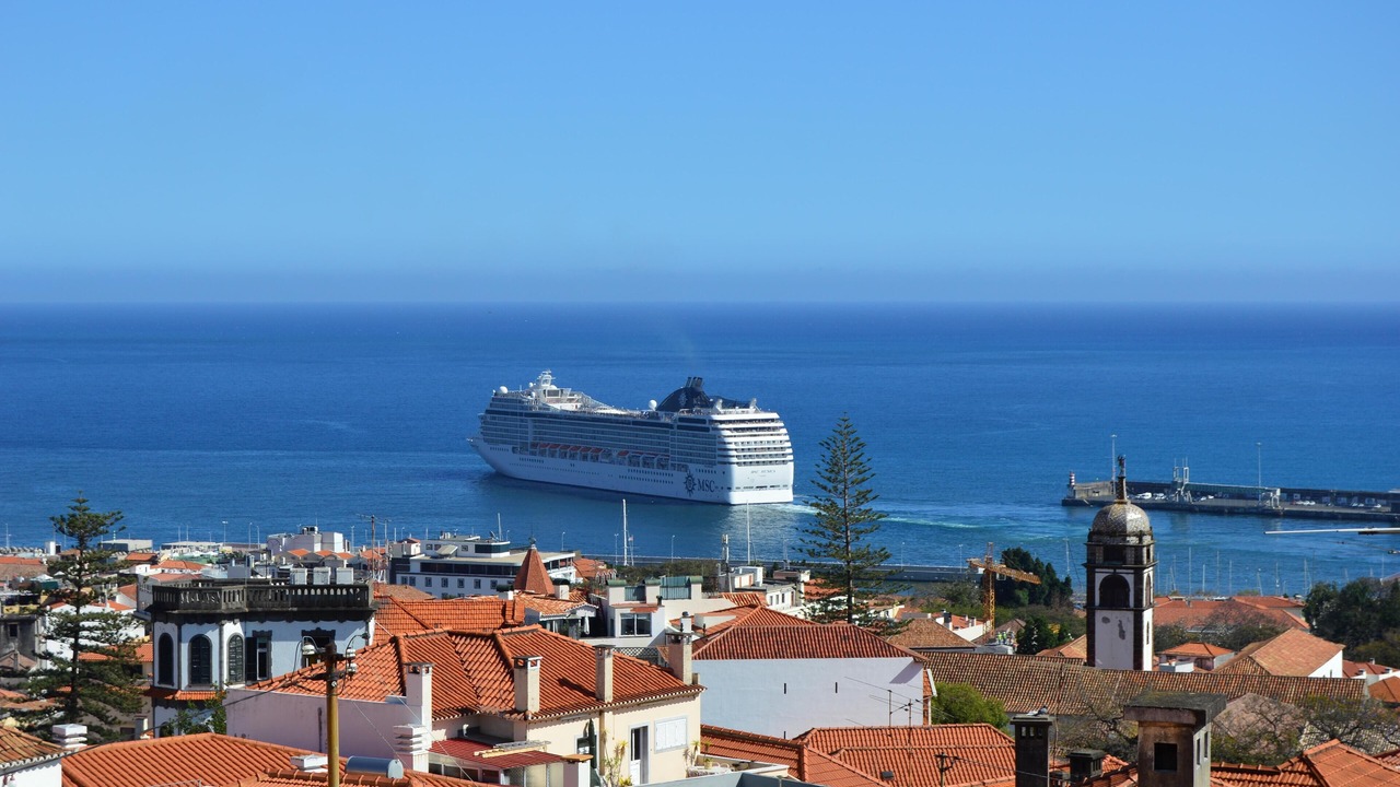 Photo of Outdoor in Sao Pedro