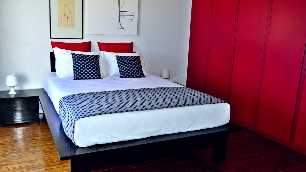 Photo of Bedroom in Sao Pedro
