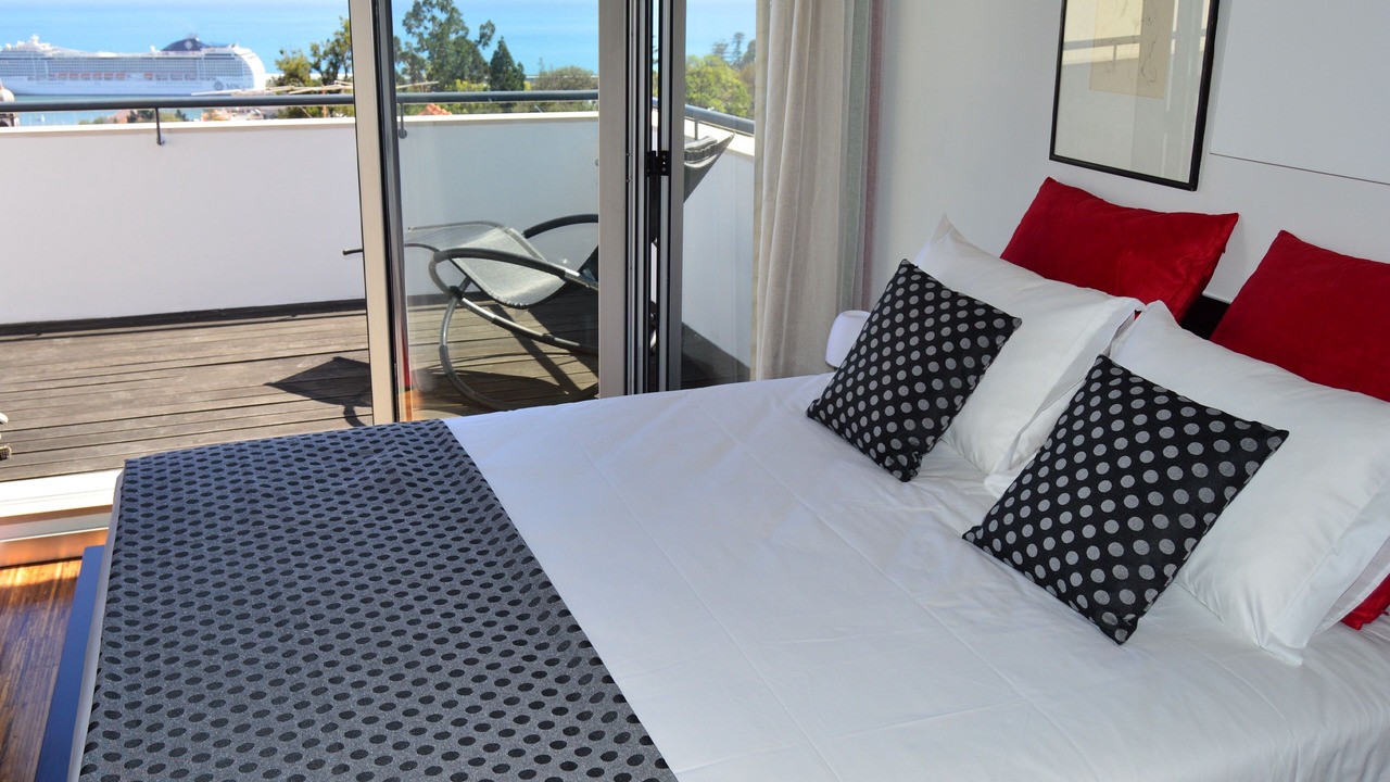 Photo of Bedroom in Sao Pedro