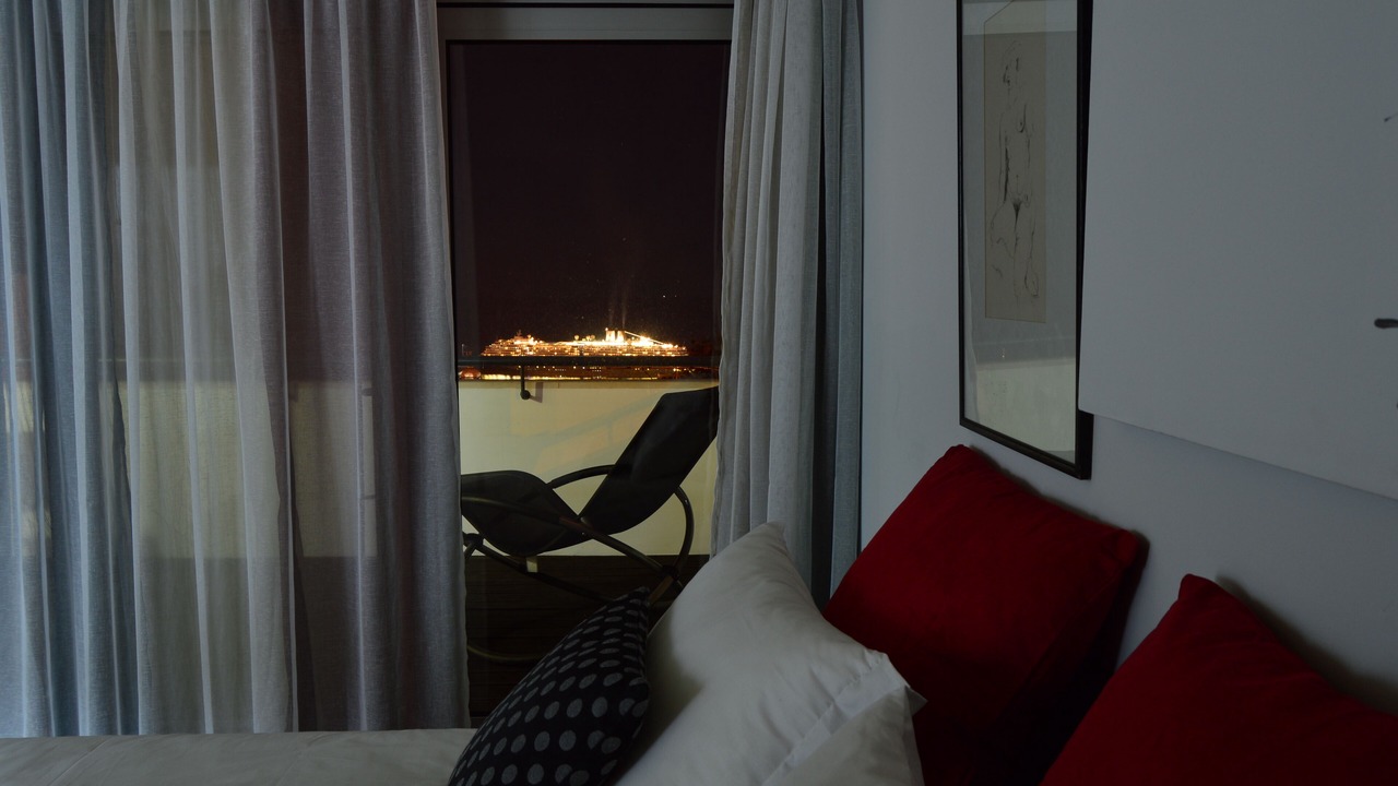 Photo of Bedroom in Sao Pedro